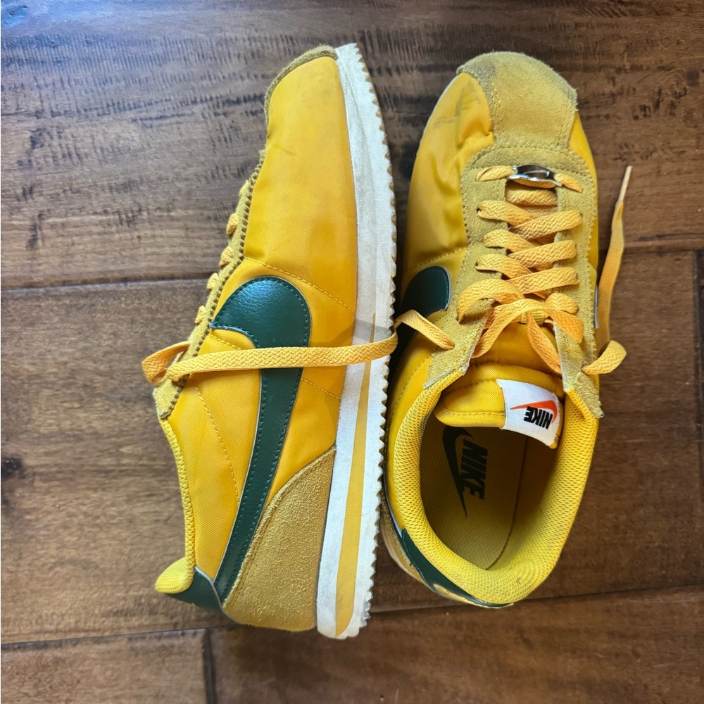 Nike Cortez Vintage sneakers